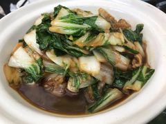 -又见炊烟私房菜(敬亭路店)