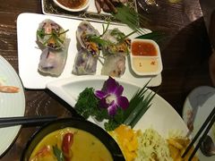 -Siam泰餐厅(水上公园店)