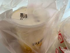-沪上阿姨·精选茶饮(滨海永旺梦乐城店)