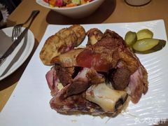 -太原凯宾斯基饭店