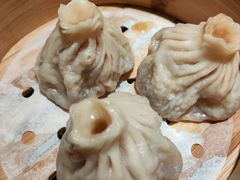 天王烤鸭包-南京大牌档(中关村店)
