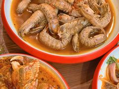 -老闵田螺馆·南昌市井菜·特色小吃(总店)