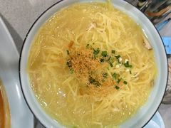 -渔娘渔家丹东海鲜(东直门店)