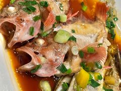 -宁海食府·涌宴(真和店)