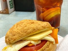 -华嫂冰室(尖沙咀店)