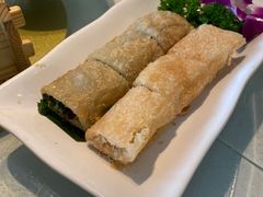 -柳州美拓·臻丽酒店-满江红中餐厅