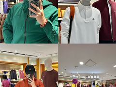 -大商麦凯乐(大连总店)