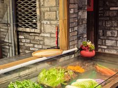 -红运火锅·中国名火锅·国风演绎(省体店)