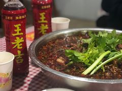 红烧兔-温江公平红烧兔(总店)