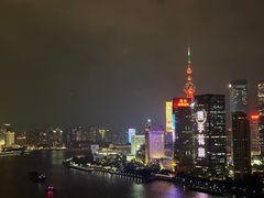 -上海外滩英迪格酒店