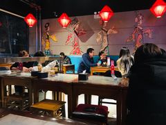 大堂-贺秦生陕面王(富力城店)