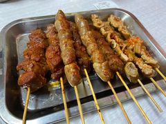 -海平馄饨(逍遥二路店)