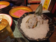 -牛New寿喜烧(曹路花园城店)