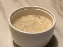 -江南灶中餐厅(南京香格里拉店)