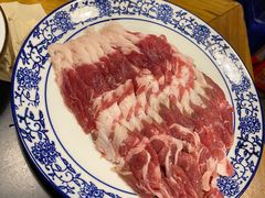 -裕德孚·非遗手切涮羊肉(东直门内大街店)