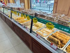 -鼎丰真(四马路店)