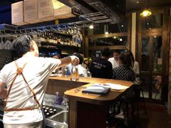 大堂-Bistro Les Lilas丁香花小酒馆