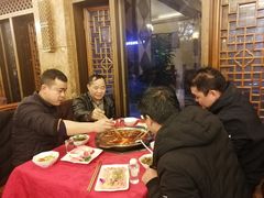 -山城年华老火锅(玉林店)