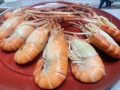 -火福·天湖阁大闸蟹博物馆主题餐厅(浅水湾店)