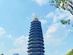 -常州天宁禅寺