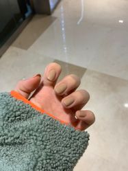 -US•美甲艺术 | 冕光