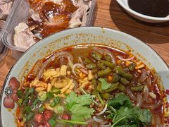 -幺不倒重庆小面(大梁店)