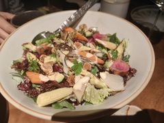 -OTIUM • 柴屿麦(亮马桥店)