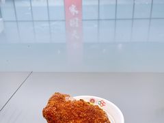 -北大家园食堂