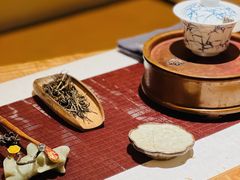-翁暖茶馆(滨江东总店)