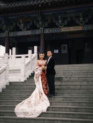 -金夫人婚纱摄影(总店)