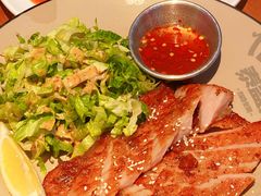 -泰盏鬼·颓废冬阴(陈家祠扬韬店)
