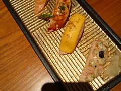 -俊屋料理·烧鸟·寿司·日泰融合菜(星际云汇店)