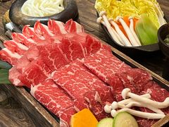 -侘与火 Wabi 侘寂烟火•锅物料理(大屯DT51店)