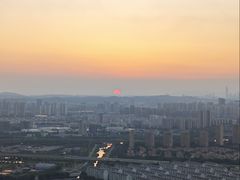 -方山风景区定林寺