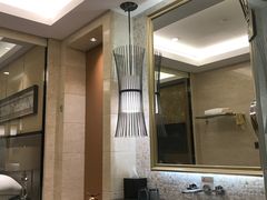 -廊坊固安福朋喜来登酒店