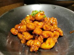 糖醋里脊-金牌外婆家(苏州中心店)