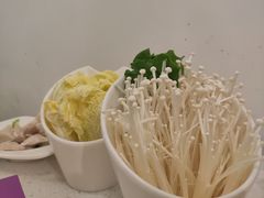 -张大师鸭爪爪特色干锅(南湖店)