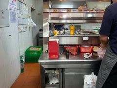 -迈德思客•汉堡•烤鸡(围墙巷店)