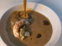 -Kampa Park Restaurant