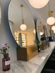 -S.HAIR SALON
