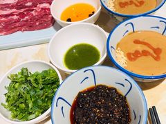 -三宝涮肉(体育学院店)