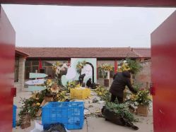 -Sunny喜铺婚礼策划(东部店)