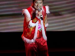 -陕北民歌大舞台