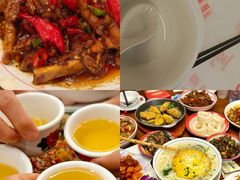 -堂瓦里·33年传统赣菜(第一街区店)