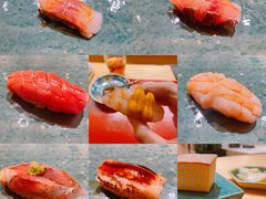 -鮨青(恒基名人购物中心店)