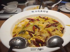 -太二酸菜鱼(正大广场店)
