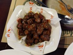-马迭尔德式西餐精酿啤酒屋(中央大街店)