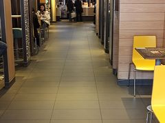 -麦当劳(鼓楼店)