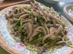 元爆肚丝-砂锅居(西四店)