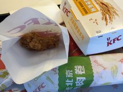 -肯德基(盘龙奥莱店)